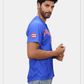 Puerto Rico Jersey Boricua 21 blue - Tainowears NYC