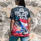 Puerto Rico T-Shirt Flor de Maga Unisex - Tainowears NYC