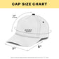Pinned Edition PR Embroidered Snapback Hat: Sapo Concho Metal Pin - Blue & Red