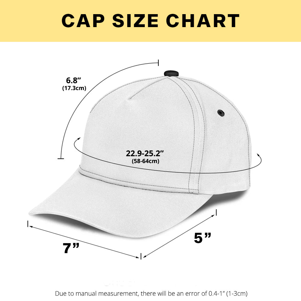 Pinned Edition PR Embroidered Snapback Hat: Sapo Concho Metal Pin - Blue & Red