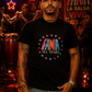 La Fania Puerto Rico Salsa Legends Unisex T-Shirt – Latin Music Graphic Tee