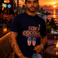 Soy Cocolo Puerto Rico T-Shirt – Caribbean Culture Edition