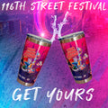 tumbler 116 festival
