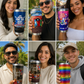 Puerto Rico Acho PR Es Otra Cosa 20oz Tumbler – Insulated Stainless Steel Cup